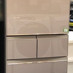 【ジャングルジャングル岸和田店】三菱 右開き 455L 5ドアノ...