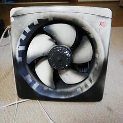 換気扇　