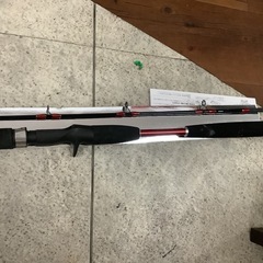 H・Bコンセプト　ライトステップⅡ ライトタックルC180  リサイクルショップ宮崎屋　佐土原店　25.9.11Fの画像