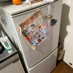 冷蔵庫