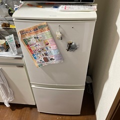 冷蔵庫の画像