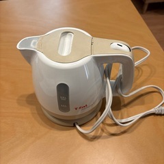 ティファール