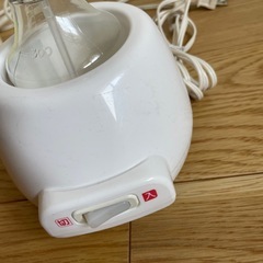 マルチシート | Bumbo（バンボ）／おしりふきウォーマー「クイックウォーマー」／あったかいdeシュ！ 赤ちゃん用おしりふき洗浄器の画像