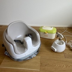 マルチシート | Bumbo（バンボ）／おしりふきウォーマー「ク...