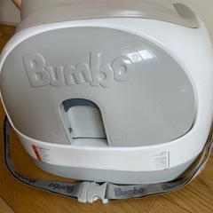 マルチシート | Bumbo（バンボ）／おしりふきウォーマー「クイックウォーマー」／あったかいdeシュ！ 赤ちゃん用おしりふき洗浄器の画像