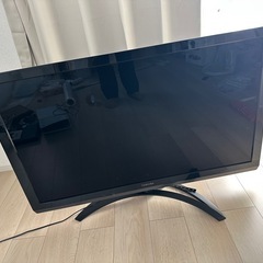 テレビ　東芝　REGZA 42インチ　A2Z2 LED