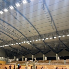 2.23日曜日手稲山口小学校でワイワイやれる方募集！
