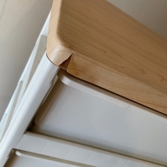 お取引中　
衣装ケース　プーさんの画像