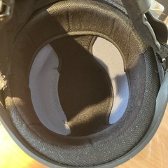 オートバイ　ヘルメット125cc以下の画像