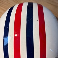 オートバイ　ヘルメット125cc以下の画像