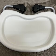 【新品未使用】KATOJI バウンサー用テーブルの画像