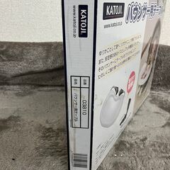 【新品未使用】KATOJI バウンサー用テーブルの画像