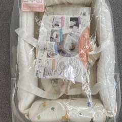 お昼寝布団　お昼寝クーファン