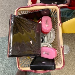 新品未使用品　食器　10円から