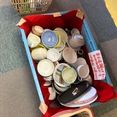 新品未使用品　食器　10円からの画像