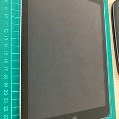 iPad 第6世代 Wi-Fi+Cellular 128GB シルバー本体のみ(管理No.29)の画像