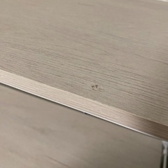 ニトリ Nポルダ 幅80cmタイプの画像