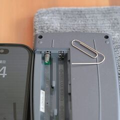 リモコンの修理　お願い