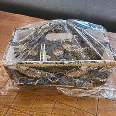 【新品未使用品】 リモコンラック バード&ストロベリーの画像