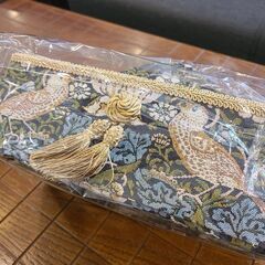 【新品未使用品】 リモコンラック バード&ストロベリーの画像