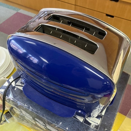 昭和レトロ　トースター