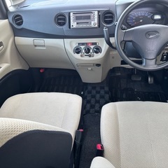 ⭐️車検満タン✨️乗って帰れます🆗タントエグゼ🚗の画像