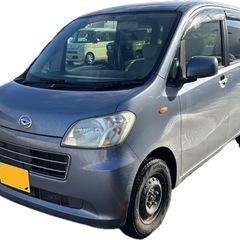 ⭐️車検満タン✨️乗って帰れます🆗タントエグゼ🚗の画像