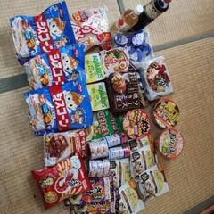 ※商談中※飲食類まとめて３０点前後セット
