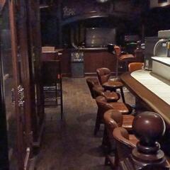 カフェ、BAR.スナック運営してみませんか？三宮一階店舗