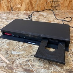 a(6955) シャープ SHARP AQUOS ブルーレイレコーダー BD-NW520 HDD リモコン付き 動作確認済み ブルーレイディスクレコーダーの画像