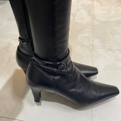 ロングブーツ　リズラフィーネ　Rizの画像