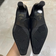 ロングブーツ　リズラフィーネ　Rizの画像