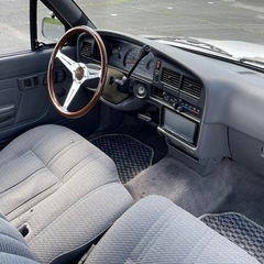 トヨタ ピックアップ ハイラックス 左ハンドル 90 EXT 2WD V6の画像