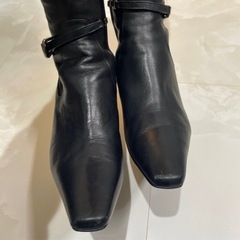 ロングブーツ　リズラフィーネ　Rizの画像