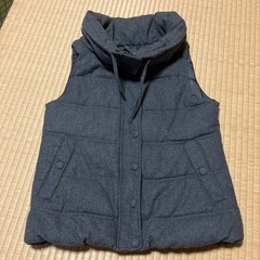 ダウンジャケットの画像
