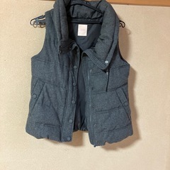 ダウンジャケット