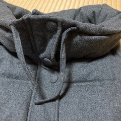 ダウンジャケットの画像