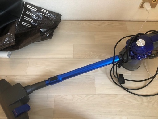 掃除機
