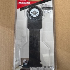マルチツール刃
