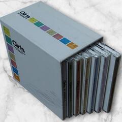 【無料☆6枚 BOX】マイメモリーズⅡ  J-POPの画像