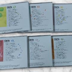 【無料☆6枚 BOX】マイメモリーズⅡ  J-POPの画像