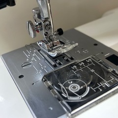 ジャノメミシン　Plaire918の画像