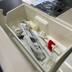 ジャノメミシン　Plaire918の画像