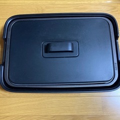 2022年製 ZOJIRUSHI ホットプレート