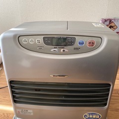 ストーブ