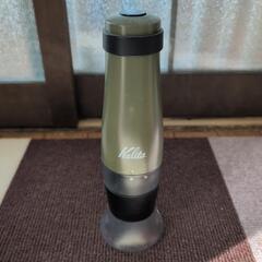 カリタ kalita コーヒーミル 電池式