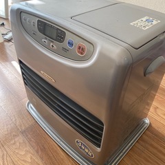 ストーブの画像