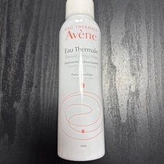 アベンヌ　ウォーター　化粧水（敏感肌用）