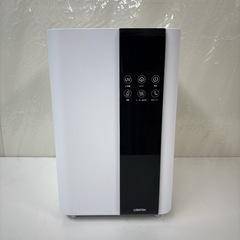 I316 🌈 2022年製の美品♪ TAKASYOU ハイブリッド式加湿器  ⭐ 動作確認済 ⭐ クリーニング済の画像