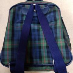 幼稚園　保育園　通園バッグの画像
